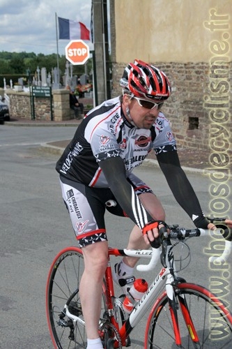 7 juin 2009 le crouais (85)